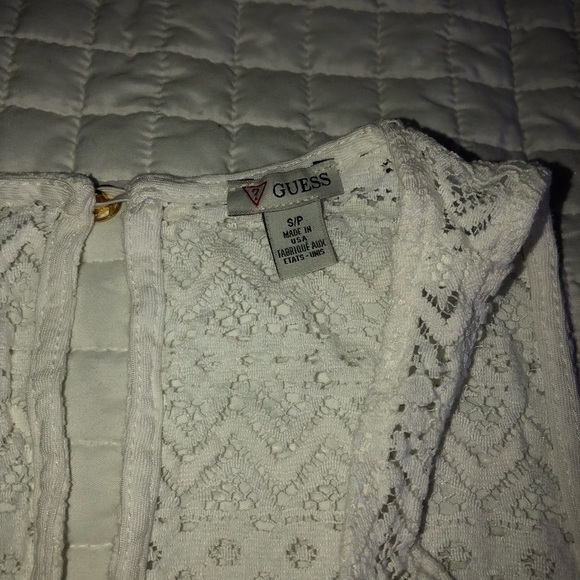 Romper guess (sleeveless) - Picture 5 of 8